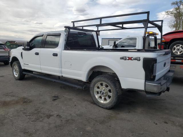 1FT7W3BT9HEE50606 Ford F350 SUPER
