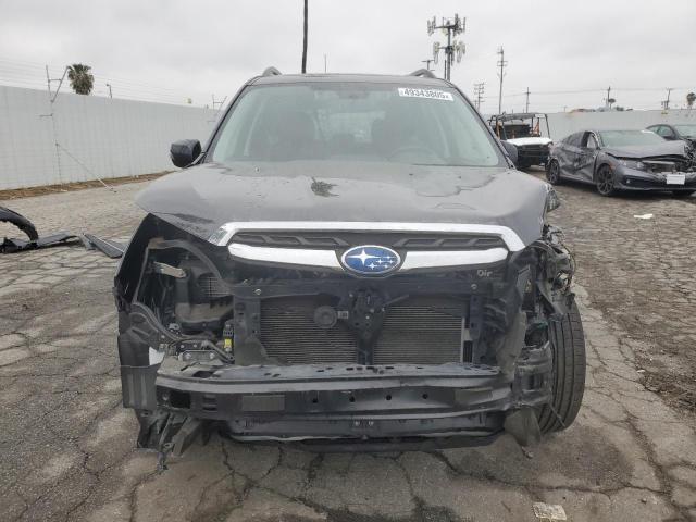 JF2SJAWC2JH459659 Subaru FORESTER 2