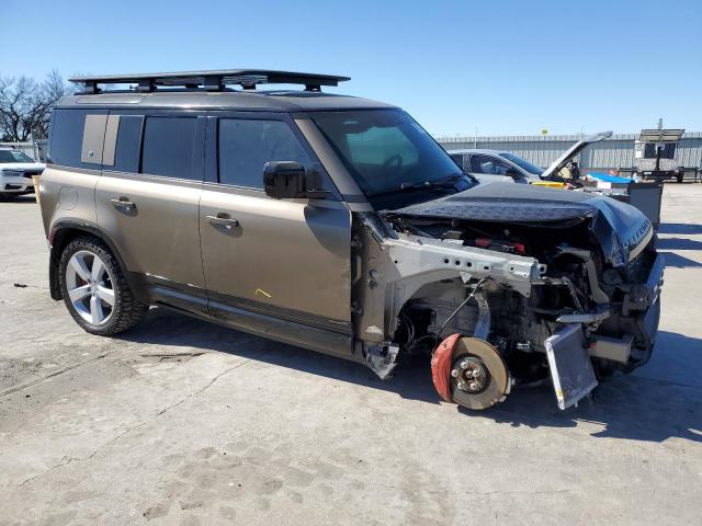 SALEX7RU4N2064840 Land Rover DEFENDER 1