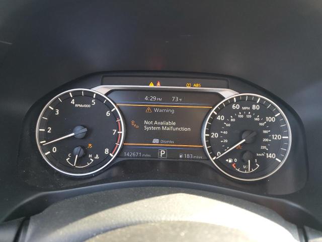 1N4BL4CV2KC255352 Nissan ALTIMA SR