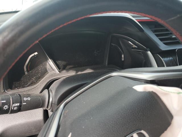 2HGFC3A58LH751216 Honda l15b7