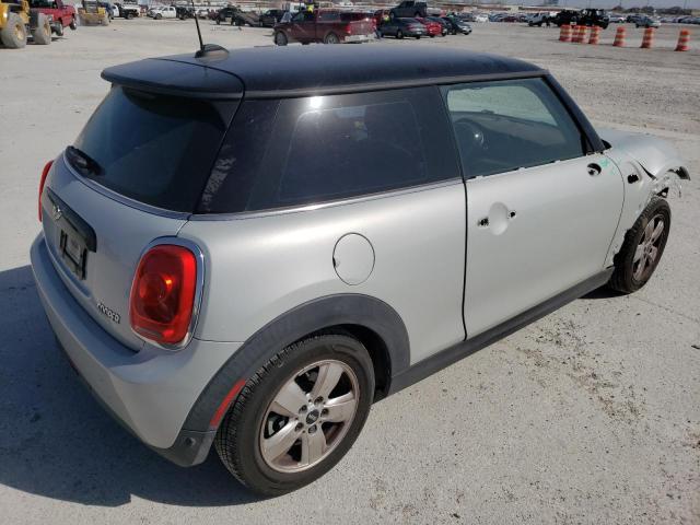 WMWXP5C31H2F60901 Mini Cooper