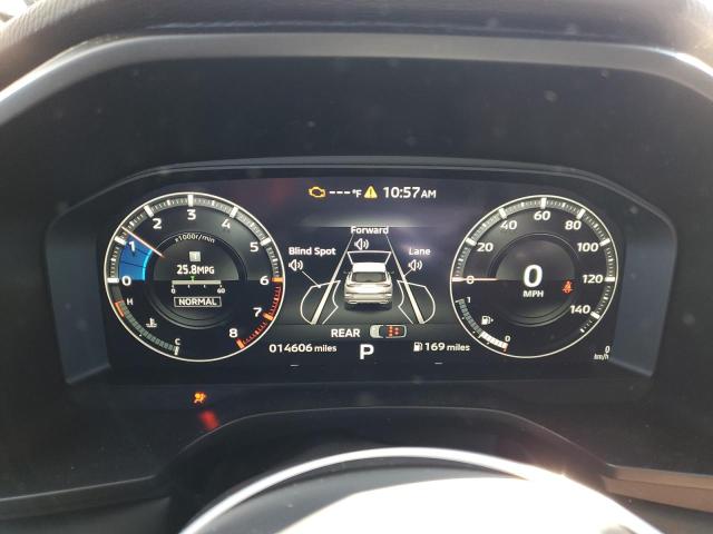 JA4J4VA84RZ027876 Mitsubishi Outlander