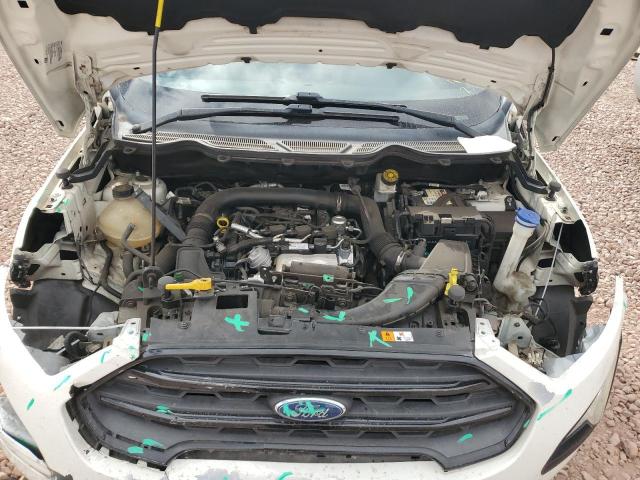 MAJ3P1RE8JC219310 Ford Ecosport