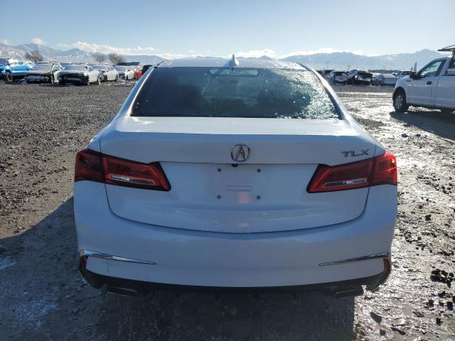 19UUB2F56JA010636 Acura TLX TECH