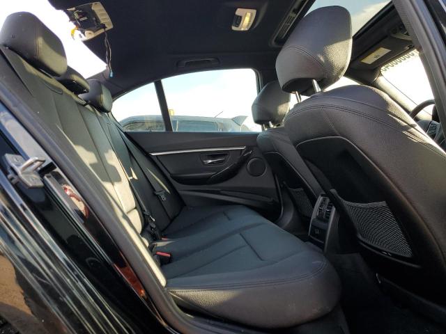 WBA8B9G59JNV11503 BMW 330 I
