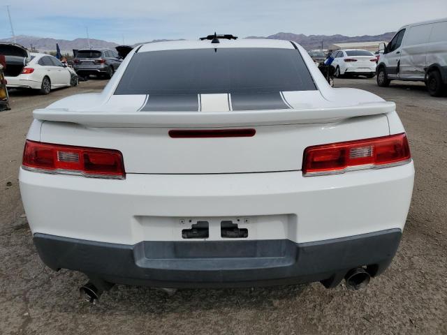 2G1FA1E33E9167913 Chevrolet lfx
