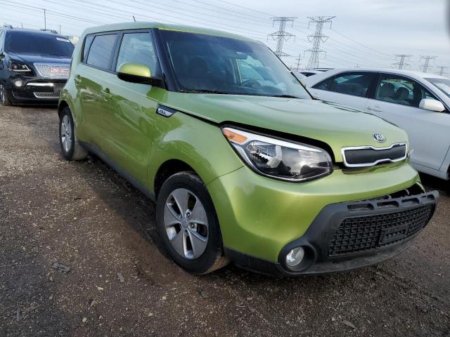 KNDJN2A26F7764095 KIA Soul