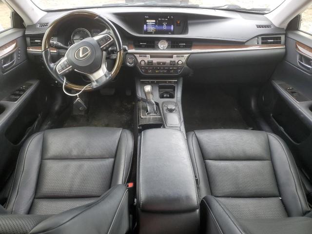JTHBK1GG9J2262194 Lexus ES 350