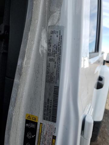 1C6JJTBM3NL107950 Jeep Gladiator