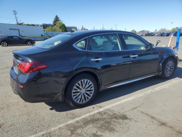 JN1BY1PR9FM830573 Infiniti Q70l 3.7