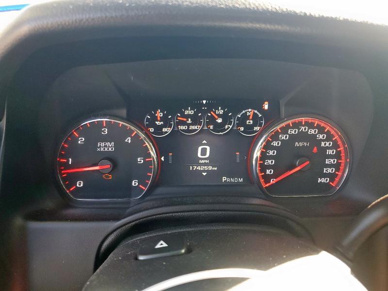 1GKS2CKJ6FR706151 GMC YUKON DENA
