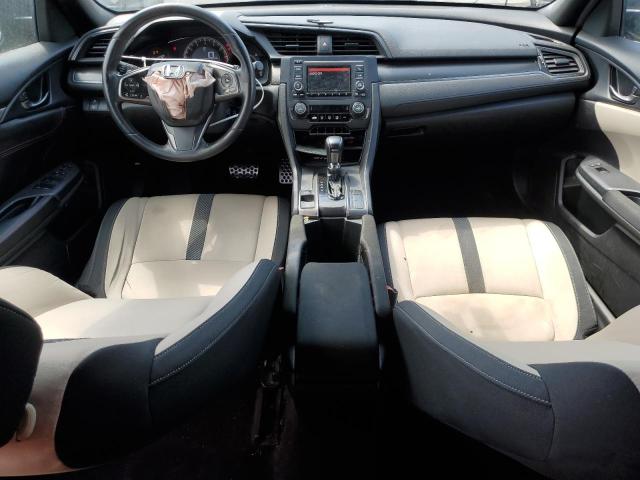 SHHFK7H46HU422709 Honda CIVIC SPOR