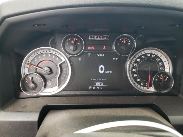 3C6RR7LG8PG661075 RAM 1500 Class