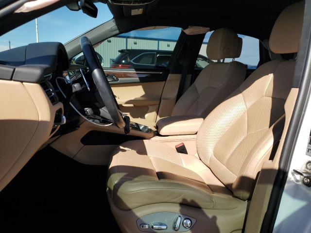 WP1AA2A59PLB10768 Porsche Macan