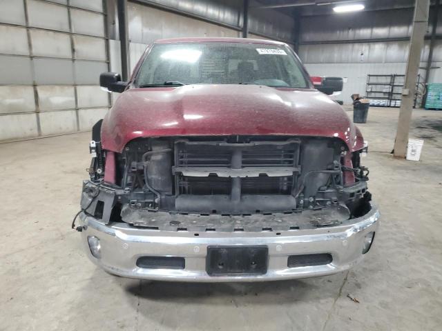 1C6RR7LT9JS337937 RAM 1500 Slt