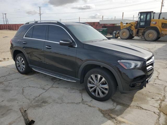 4JGFB4KB6LA080280 Mercedes-Benz GLE 350 4M