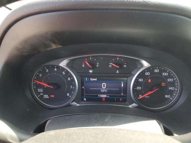 3GKALMEV6KL155136 GMC lyx - direct injection, vvt, fgt, turbo, alum, gen 1
