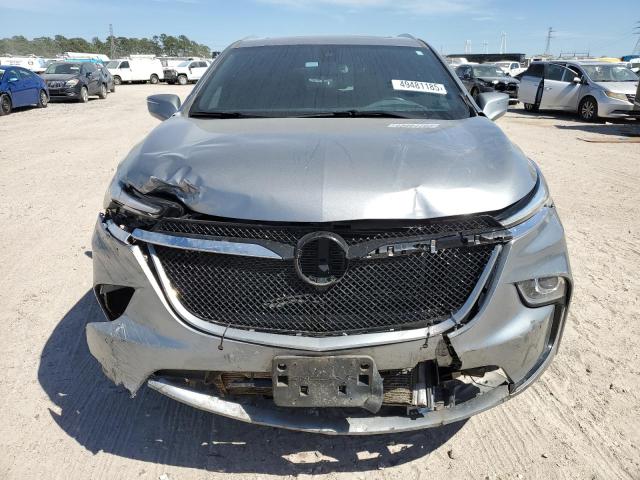 5GAERBKW8PJ188510 Buick ENCLAVE ES