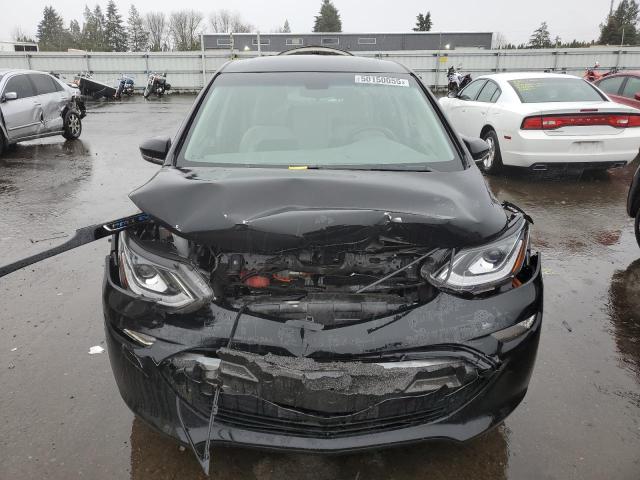 1G1FY6S04L4140514 Chevrolet 2020