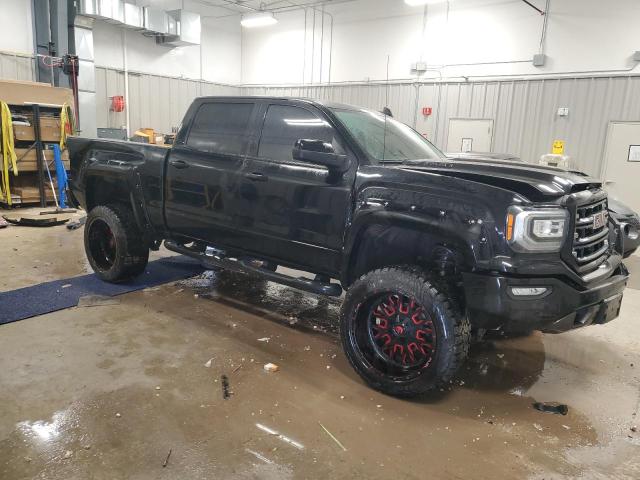 3GTU2NEC6JG342013 GMC l83 -spark ignited direct injection, variable valve timing, afm, e85 max, alum
