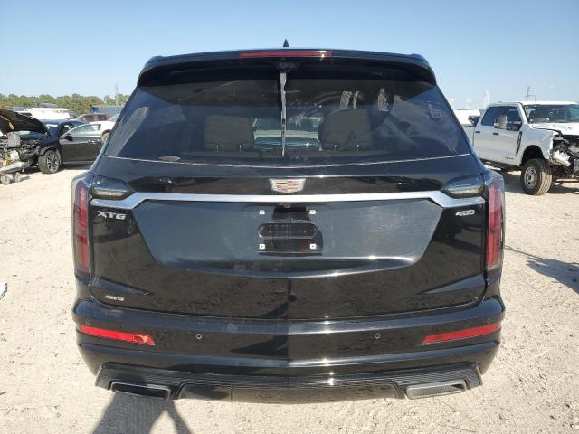 1GYKPHRS2LZ172371 Cadillac XT6 SPORT