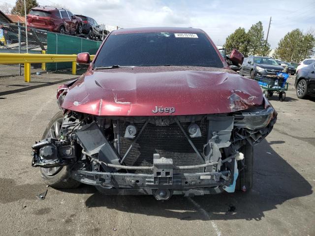 1C4RJFCG8KC590613 Jeep Grand Cherokee