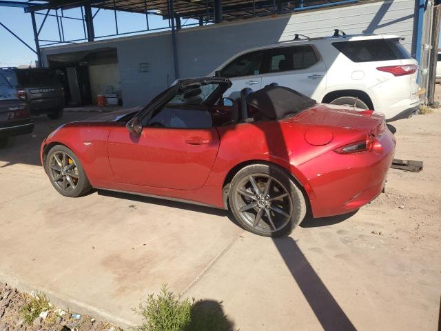JM1NDAD75H0123585 Mazda MX-5 MIATA