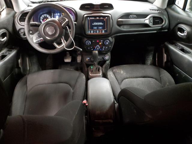 ZACNJDB10PPP21095 Jeep 2023
