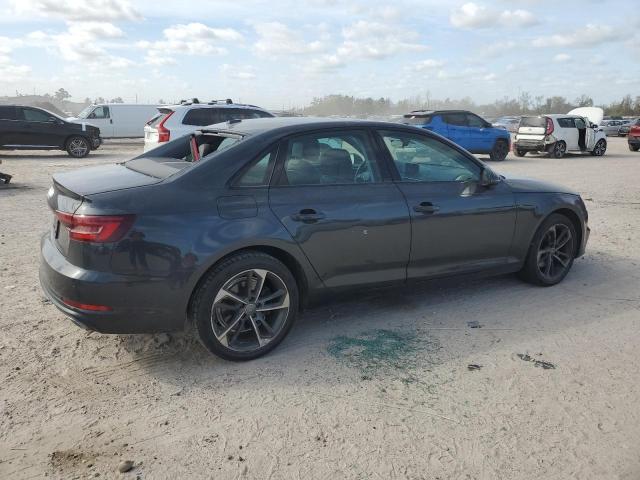 WAUGMAF46KN018153 Audi A4 PREMIUM