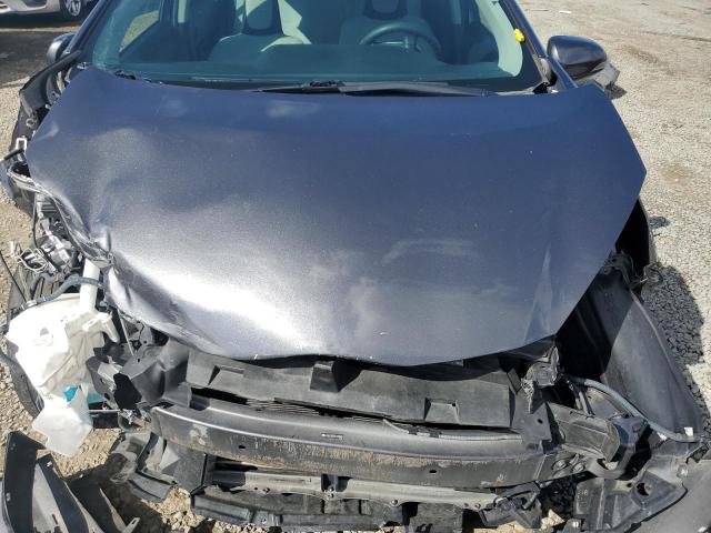 JTDKDTB33H1593557 Toyota PRIUS C
