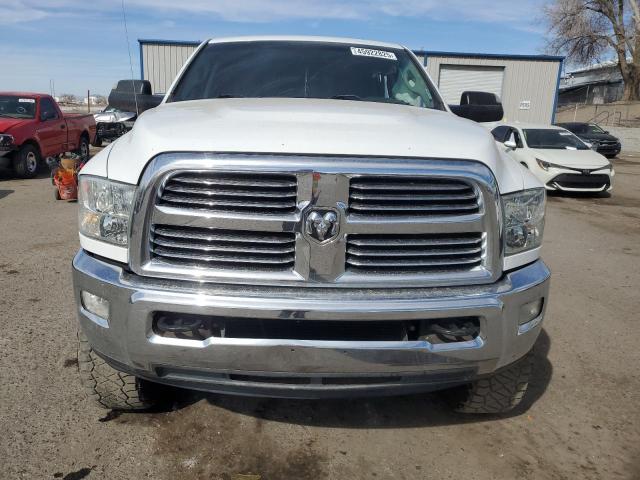 3C6UR5DL9GG297811 RAM 2500 Slt
