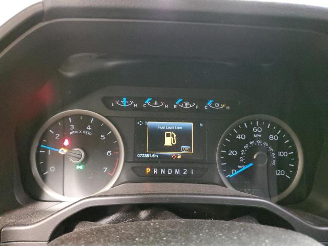 1FTFW1EG5GFA79483 Ford 2016