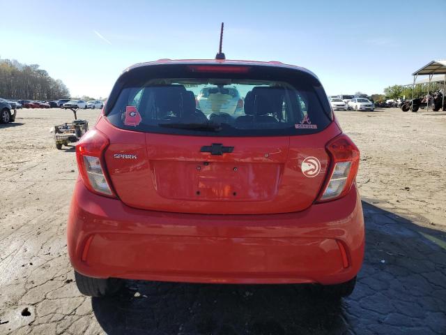 KL8CB6SA3KC818669 Chevrolet SPARK LS