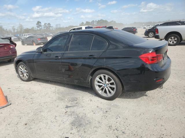 WBA8E1G51GNU11302 BMW 320 I