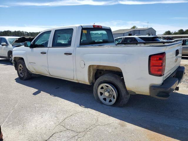 3GCPCPEH9EG299150 Chevrolet Silverado