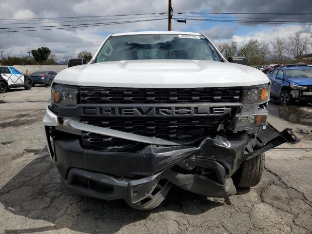 3GCPWAEK9NG194284 Chevrolet Silverado