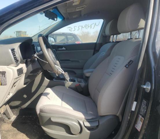 KNDPMCAC0J7469014 KIA SPORTAGE L