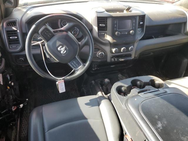 3C6UR5HJXNG191955 RAM 2500 Trade