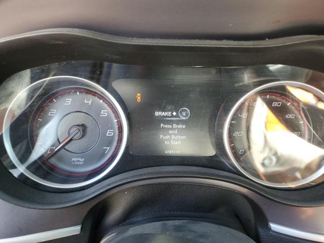 2C3CDXHG6NH175825 Dodge CHARGER GT