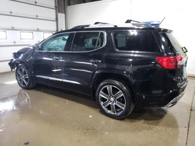 1GKKNXLS7HZ276056 GMC ACADIA DEN