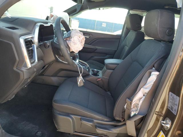 1GTP5BEK0R1174177 GMC CANYON ELE