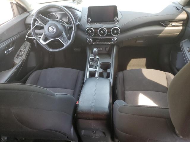 3N1AB8CV2NY314737 Nissan 2022
