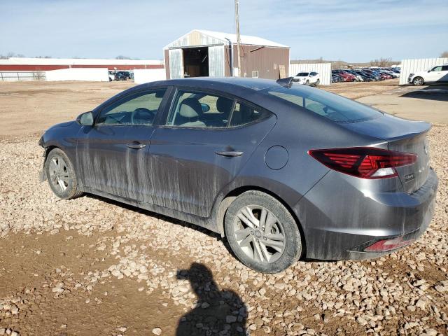 5NPD84LF8LH506913 Hyundai mpi nu