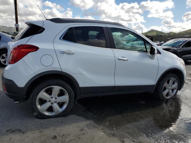 KL4CJESB2GB644159 Buick Encore