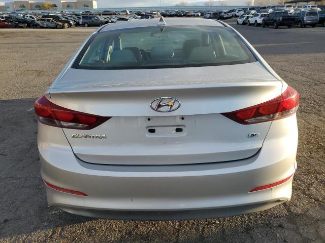 5NPD74LF7HH136063 Hyundai 2017