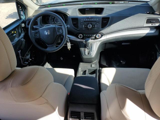 5J6RM4H39FL115716 Honda k24w9