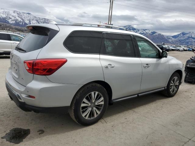 5N1DR2MNXKC626113 Nissan Pathfinder