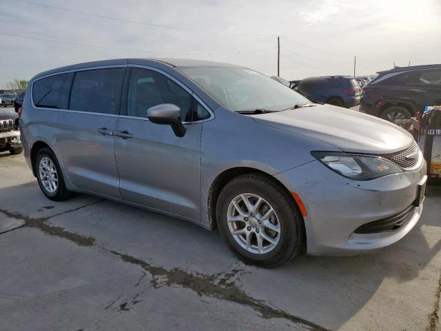 2C4RC1DG2HR510606 Chrysler Pacifica
