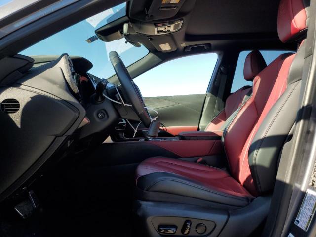 2T2BAMCAXPC007762 Lexus RX 350 BAS
